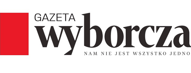 logo gazeta wyborcza