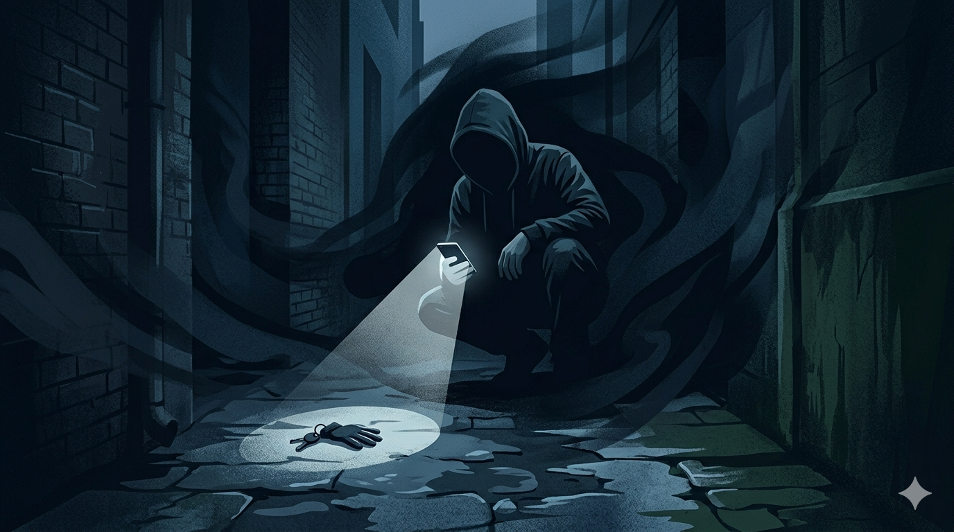 czy stalking jest niebezpieczny