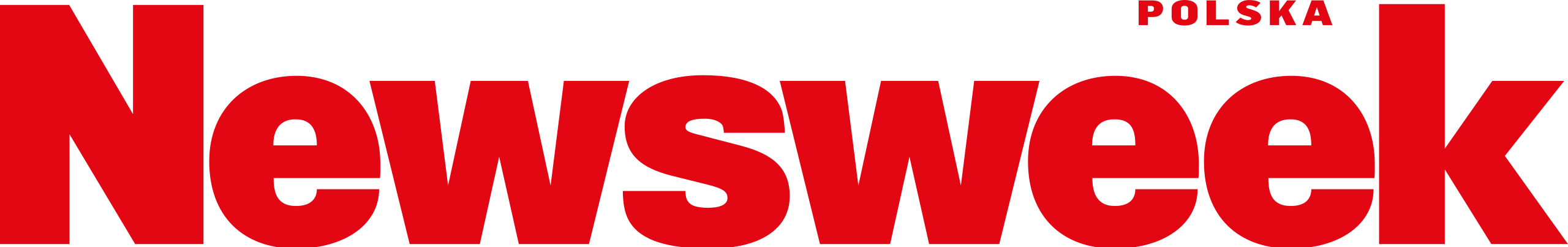 logo newsweek