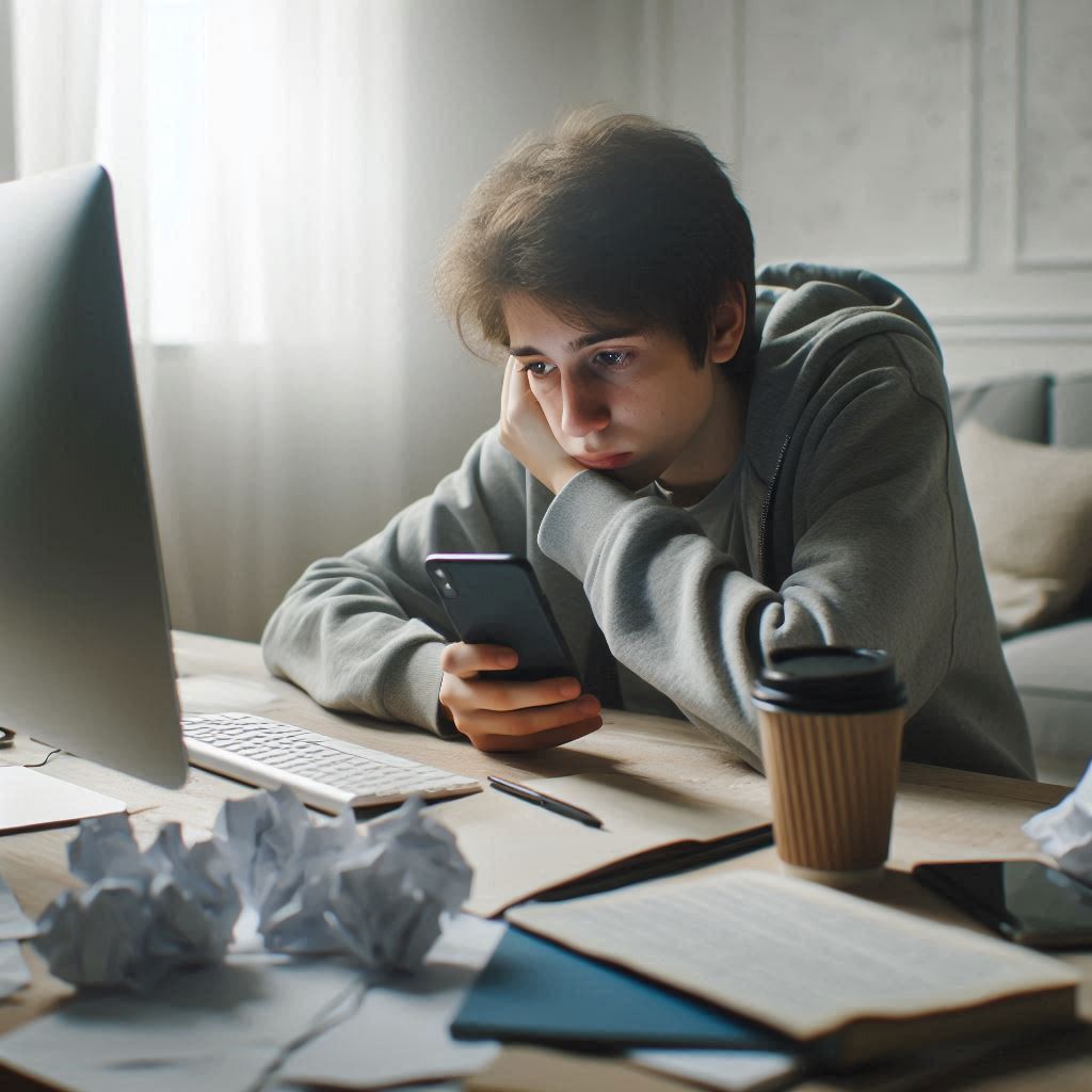 czym jest cyberstalking