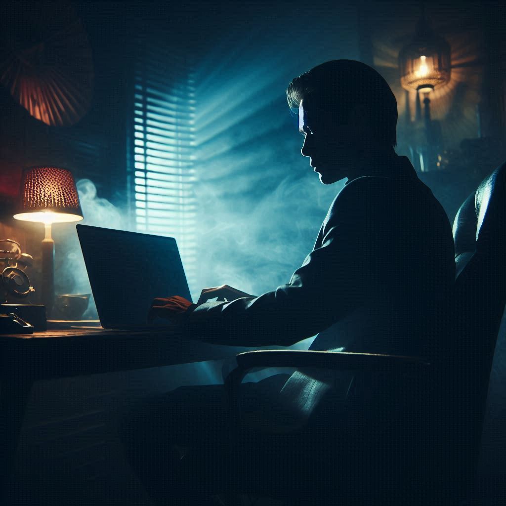 podszywanie się pod inną osobę