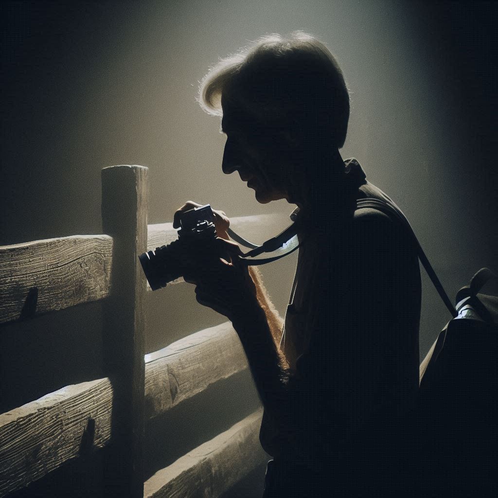 czy filmowanie sąsiada jest legalne