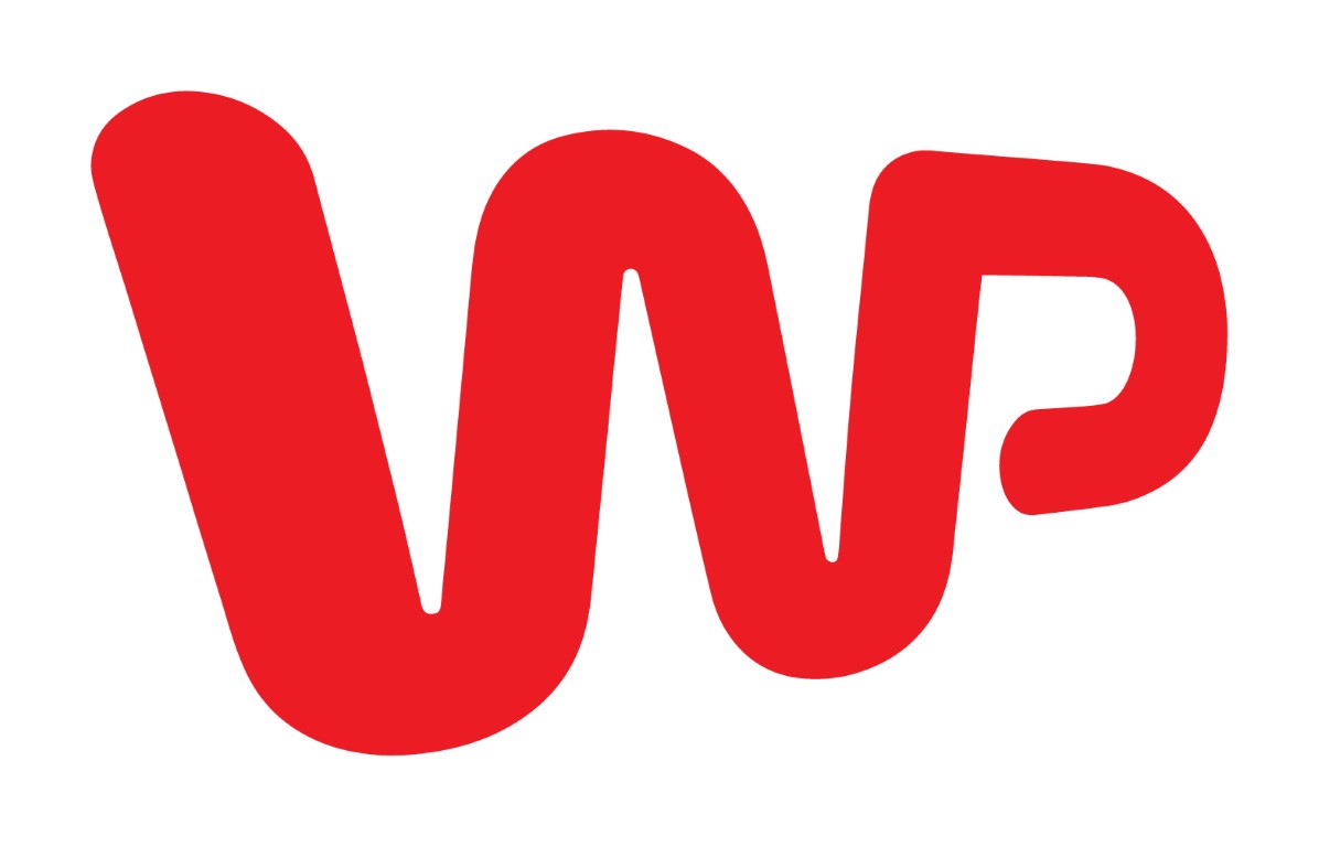 logo wp.pl